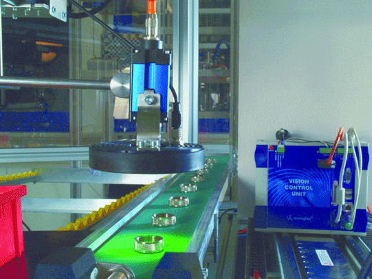 系統現場示意圖